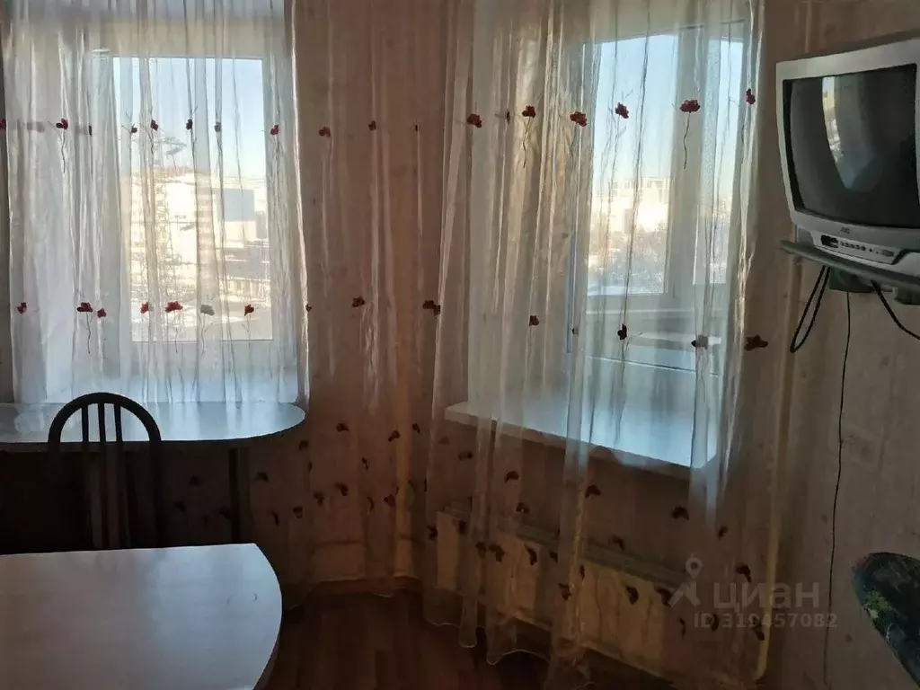 2-к кв. Самарская область, Самара Ново-Вокзальная ул., 146а (72.0 м) - Фото 1
