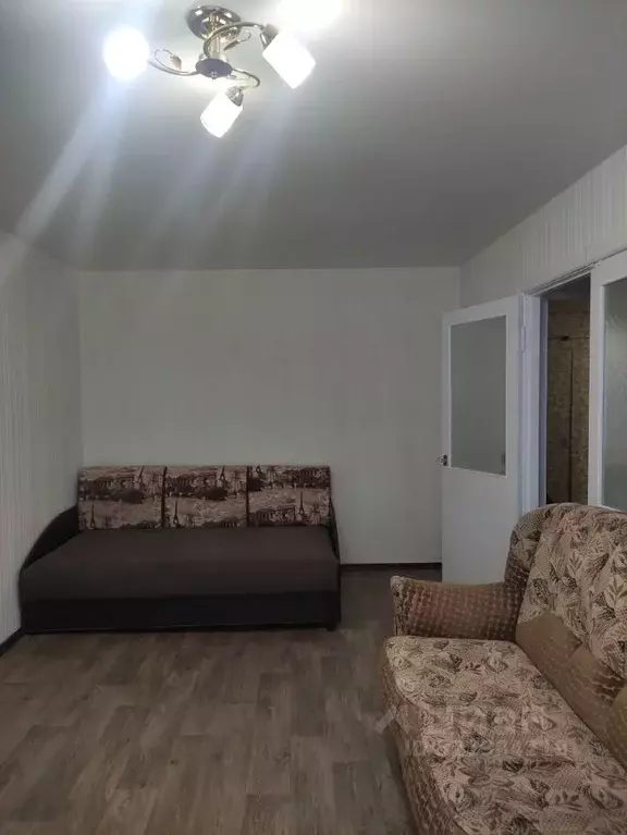 1-к кв. Ярославская область, Ярославль Северный жилрайон, ул. Елены ... - Фото 2