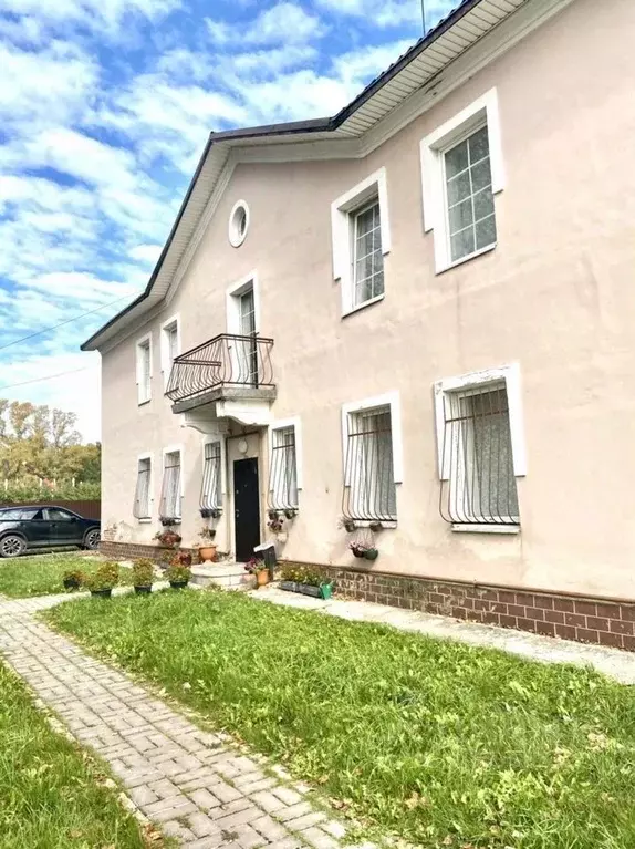 Помещение свободного назначения в Московская область, Воскресенск ... - Фото 1