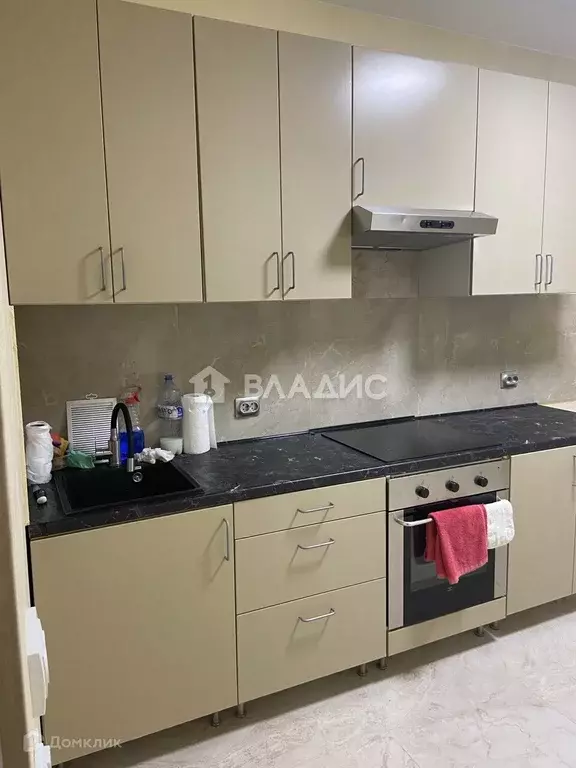 Продаётся 1-к квартира, 32.1 м - Фото 1
