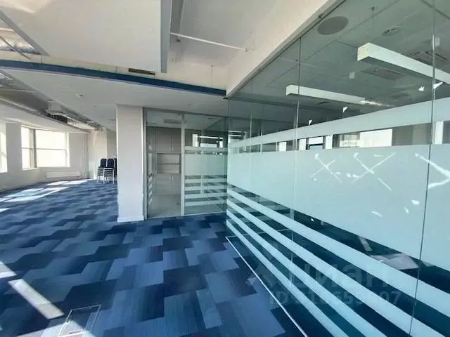 Офис в Москва Международное ш., 28БС1 (1090 м) - Фото 0