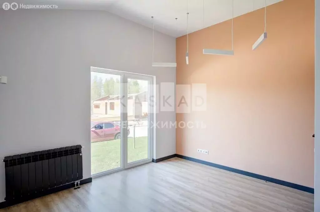Дом в Мартемьяново, КП Март хаус 2.0 (63 м) - Фото 0
