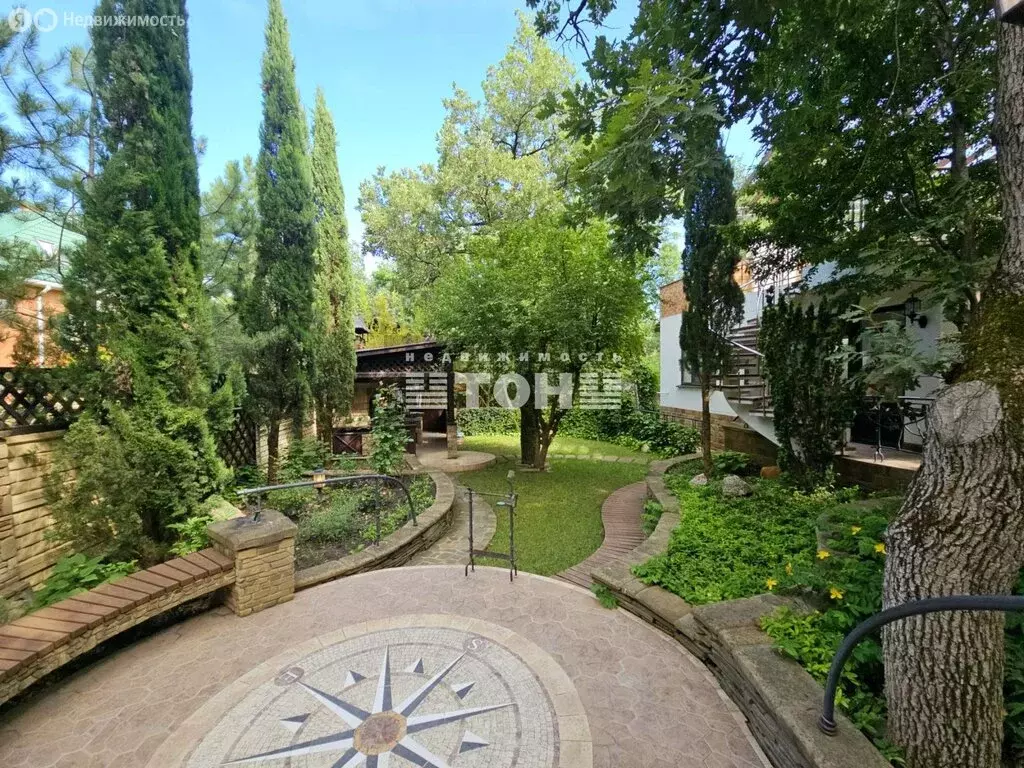 Дом в Геленджик, Зелёная улица (313 м) - Фото 1