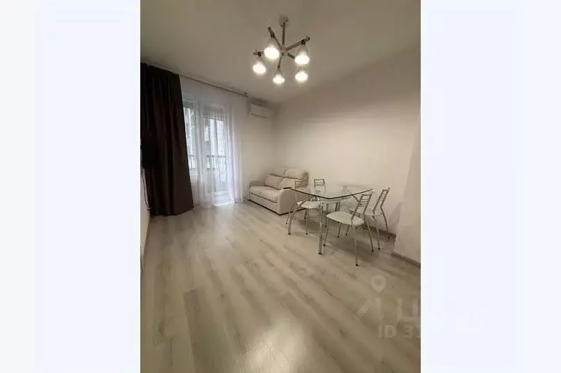 2-к кв. Санкт-Петербург Уральская ул., 21 (39.0 м) - Фото 1