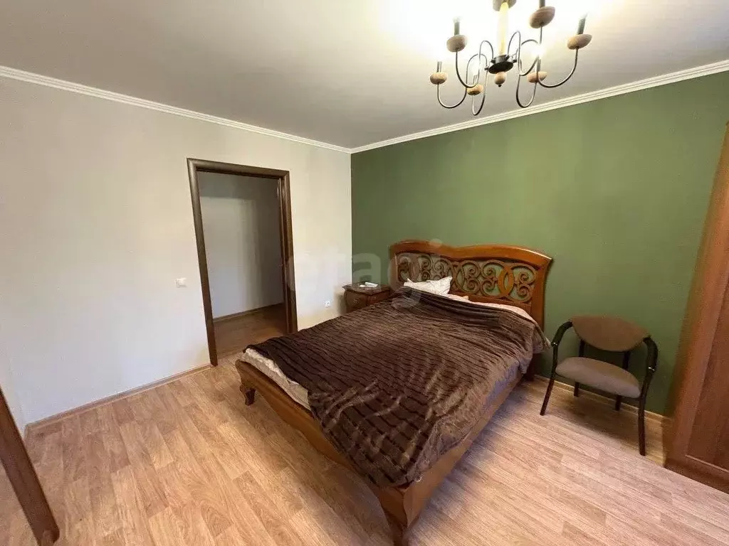 3-к кв. Тюменская область, Тюмень ул. Михаила Сперанского, 39к1 (60.0 ... - Фото 1