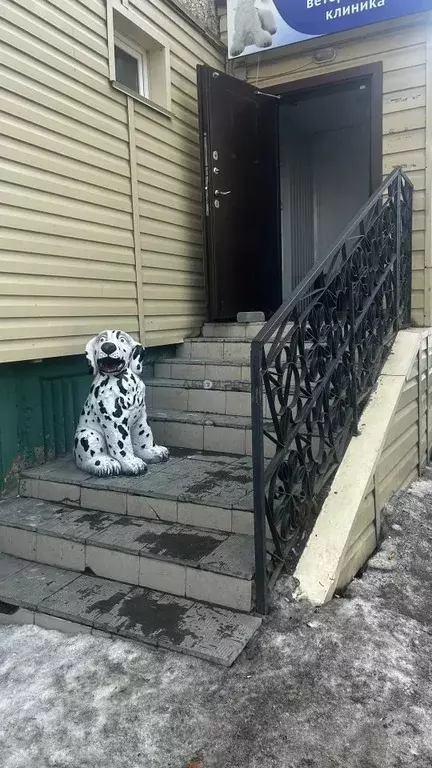 Помещение свободного назначения в Алтайский край, Барнаул ул. Гущина, ... - Фото 1