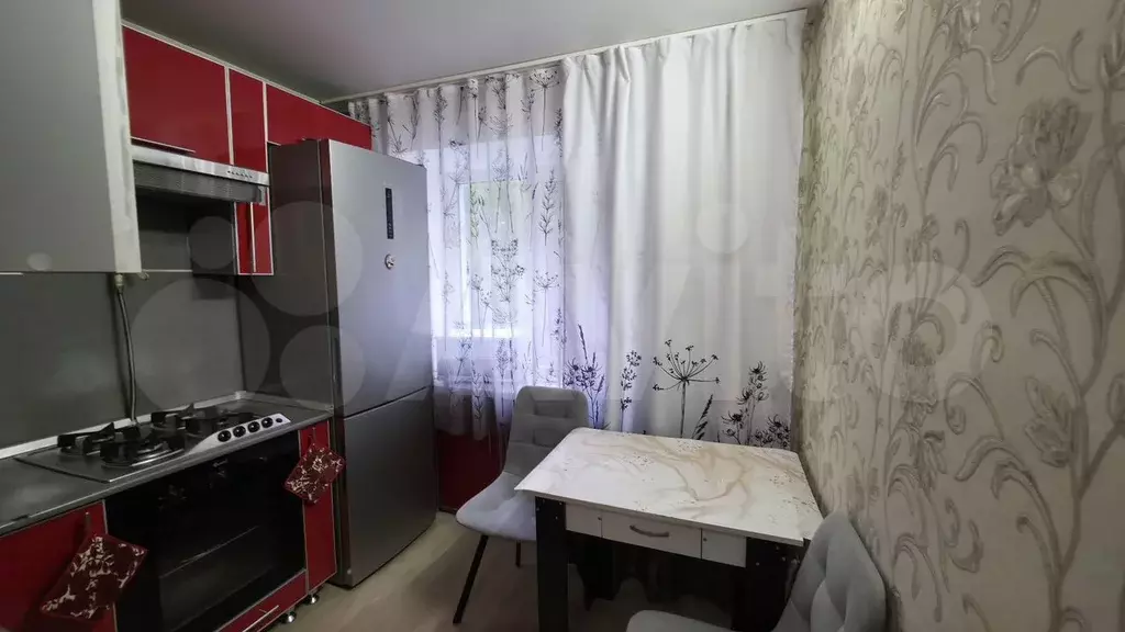 2-к. квартира, 45 м, 1/5 эт. - Фото 1
