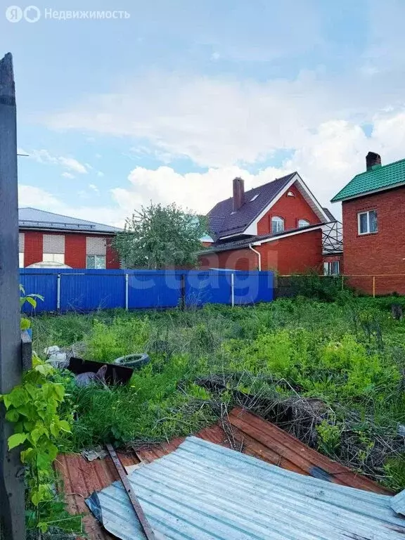 Участок в Ижевск, улица Можарова (4.55 м) - Фото 1