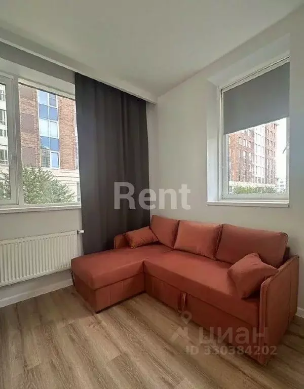 1-к кв. Москва Рязанский просп., 2/1к2В (25.0 м) - Фото 2