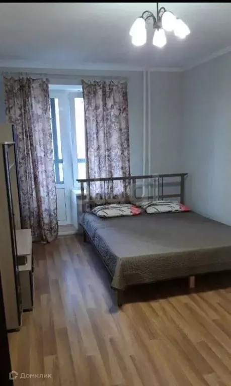 Продаётся 1-к квартира, 35.3 м - Фото 0