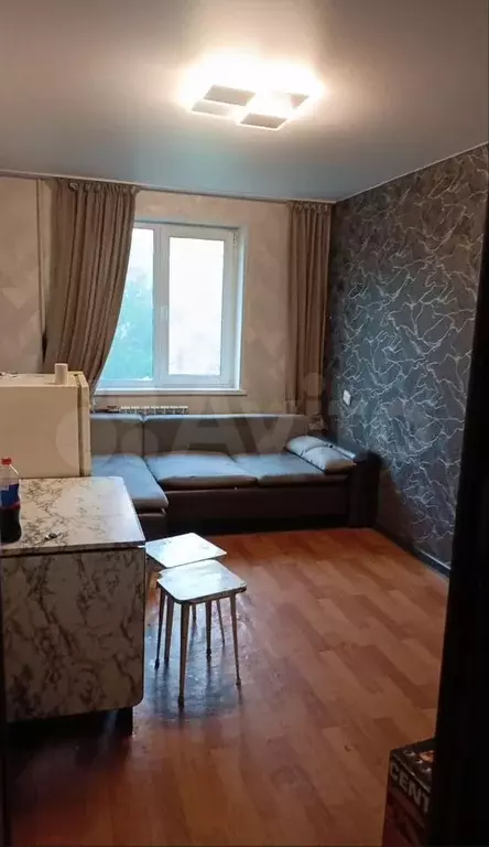 Комната 12,1 м в 1-к., 4/12 эт. - Фото 0