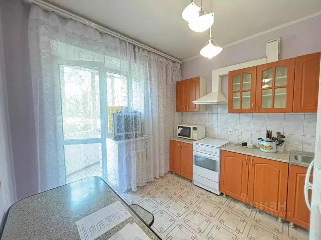 2-к кв. Коми, Сыктывкар ул. Бабушкина, 31 (57.8 м) - Фото 0