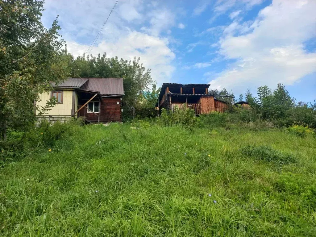 Дом в Алтай, Горно-Алтайск ул. Валентины Терешковой (26 м) - Фото 2