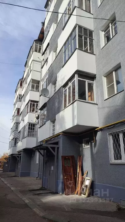 2-к кв. Нижегородская область, Нижний Новгород ул. Пискунова, 3к1 ... - Фото 2