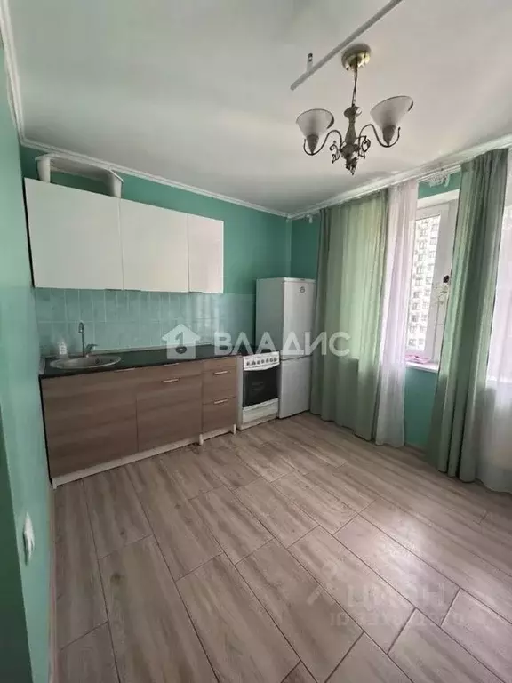 1-к кв. Московская область, Люберцы Инициативная ул., 7В (33.8 м) - Фото 1