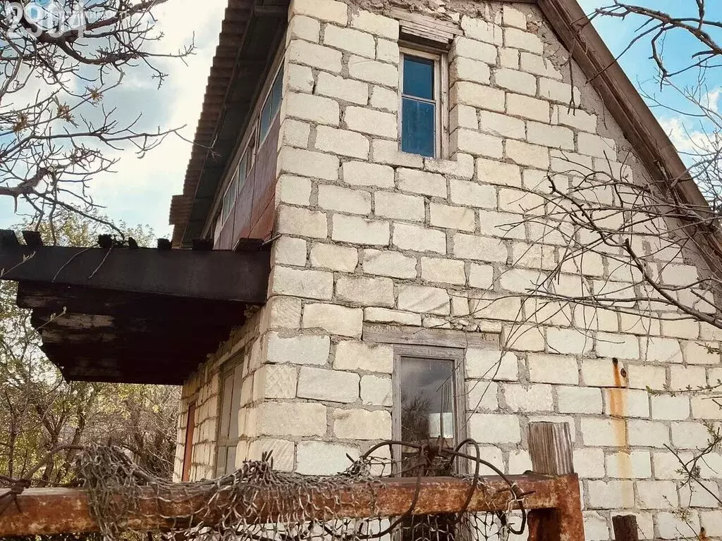 Участок в Севастополь, садоводческое товарищество Херсонес (3.9 м) - Фото 1