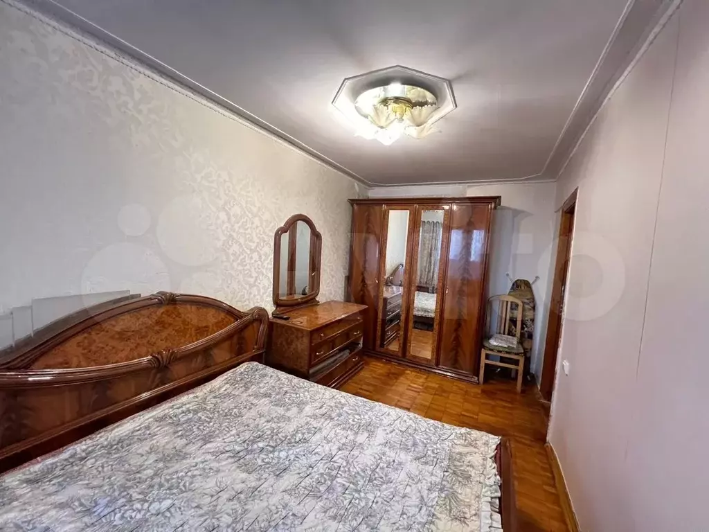 2-к. квартира, 52 м, 9/9 эт. - Фото 1