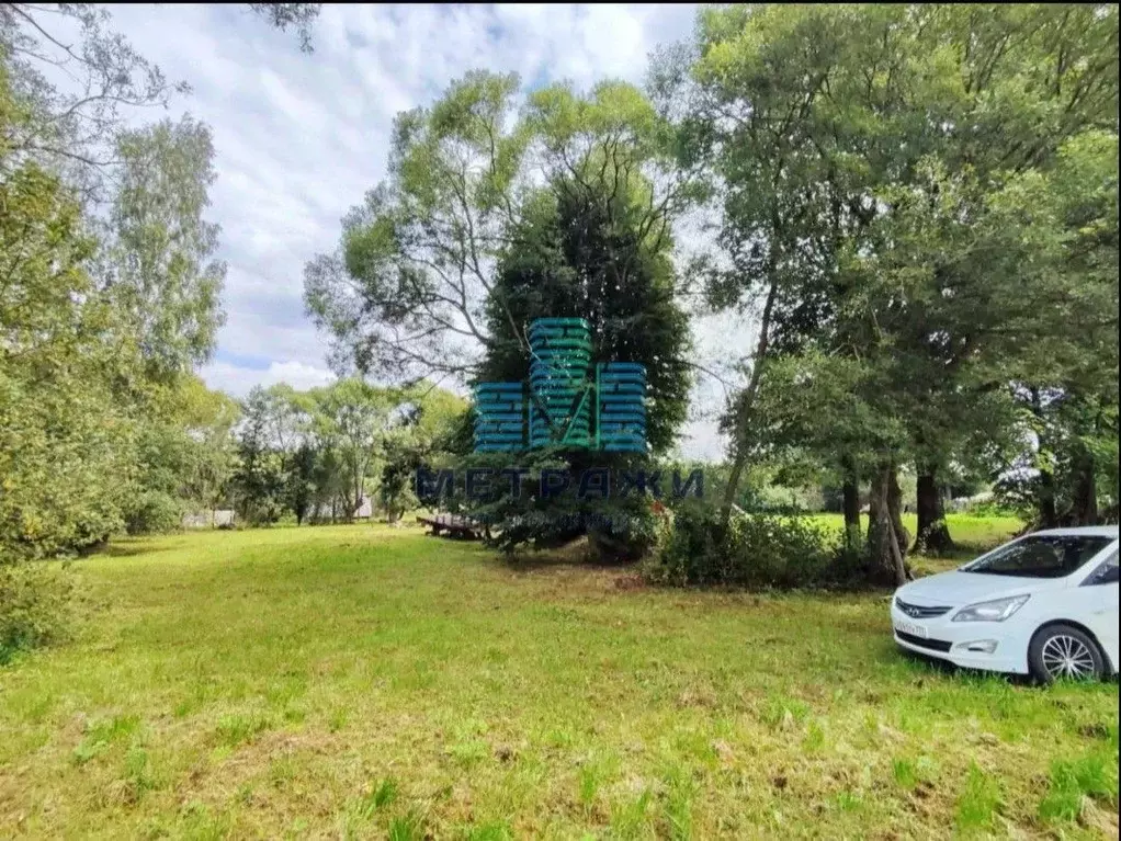 Участок в Калужская область, Перемышльский муниципальный округ, ... - Фото 2