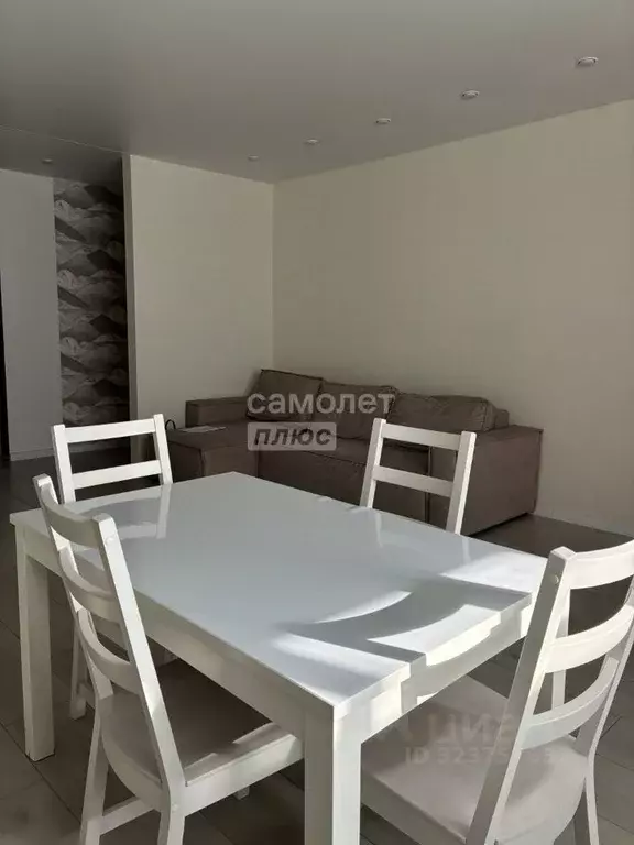 2-к кв. Краснодарский край, Краснодар Старокубанская ул., 139/1 (56.7 ... - Фото 2