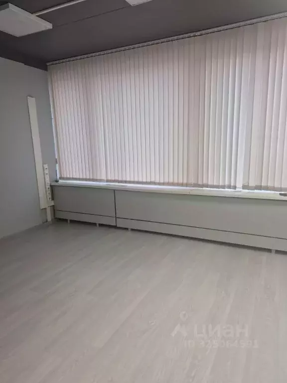 Офис в Москва ул. Пресненский Вал, 19С1 (185 м) - Фото 1