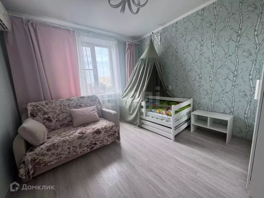 Продаётся 3-к квартира, 61.2 м - Фото 0