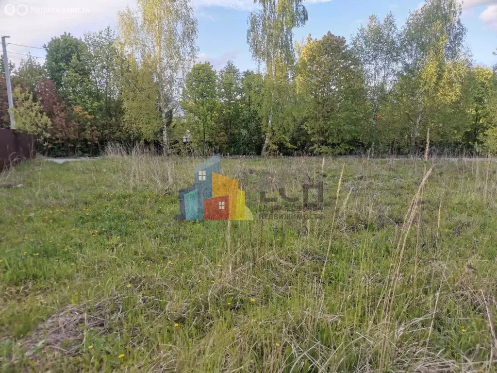 Участок в Тульская область, городской округ Тула, село Высокое (7.2 м) - Фото 1