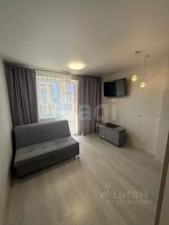 Студия Тверская область, Калининский муниципальный округ, д. Батино ... - Фото 2