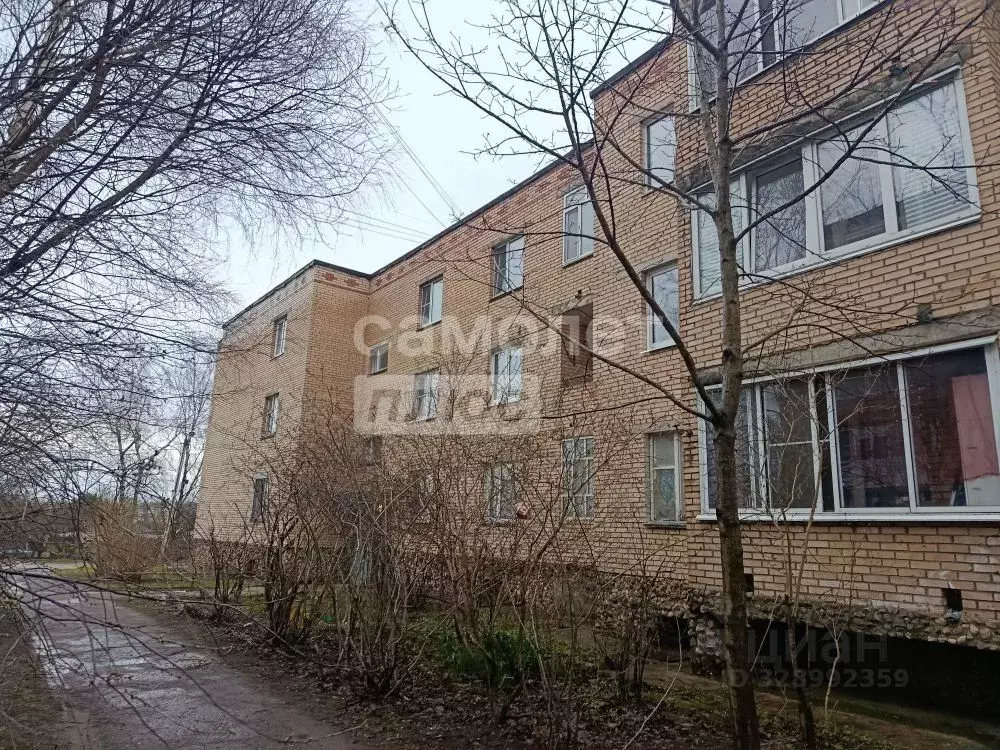 1-к кв. Московская область, Дмитров Внуковский мкр, 16А (32.6 м) - Фото 1