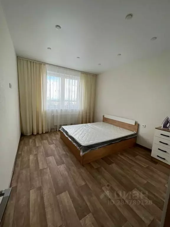 1-к кв. Мордовия, Саранск ул. Полежаева, 92 (43.0 м) - Фото 1