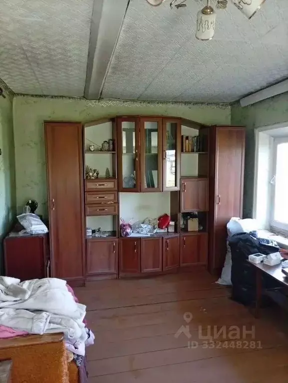 Дом в Челябинская область, Саткинский муниципальный округ, Бердяуш рп ... - Фото 2