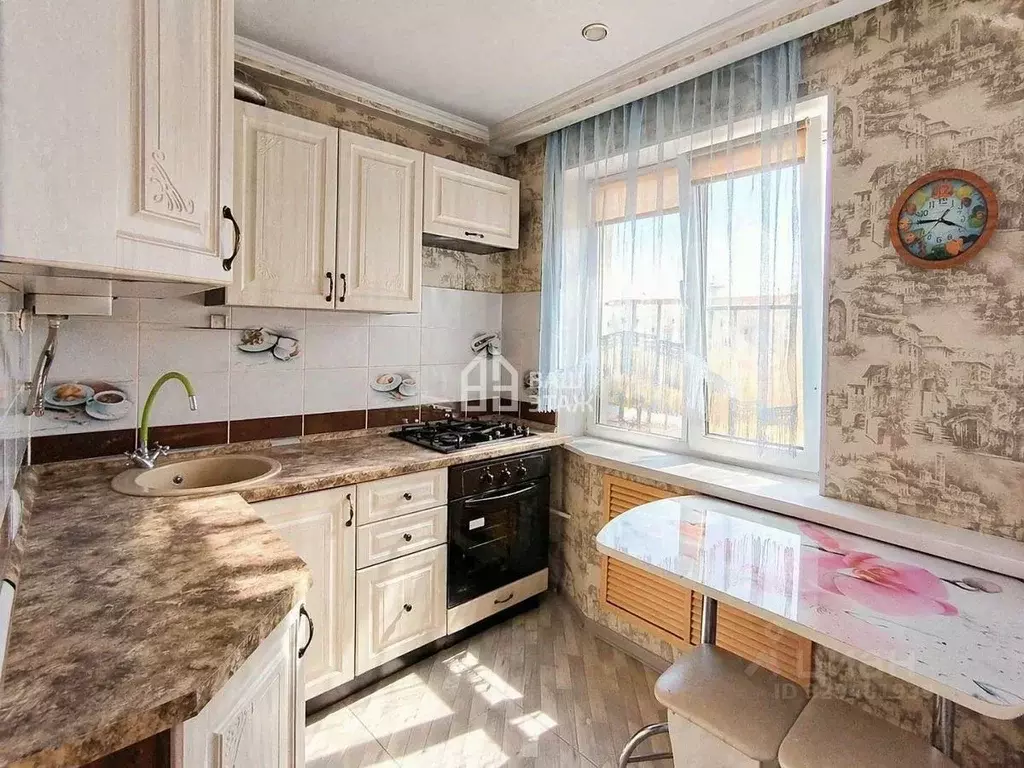 3-к кв. Калужская область, Калуга ул. Дубрава, 10 (58.1 м) - Фото 2