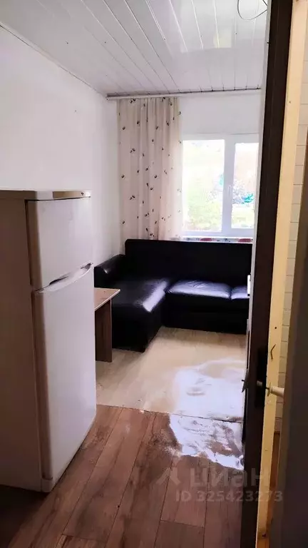 1-к кв. Московская область, Балашиха городской округ, д. Черное ш. ... - Фото 1