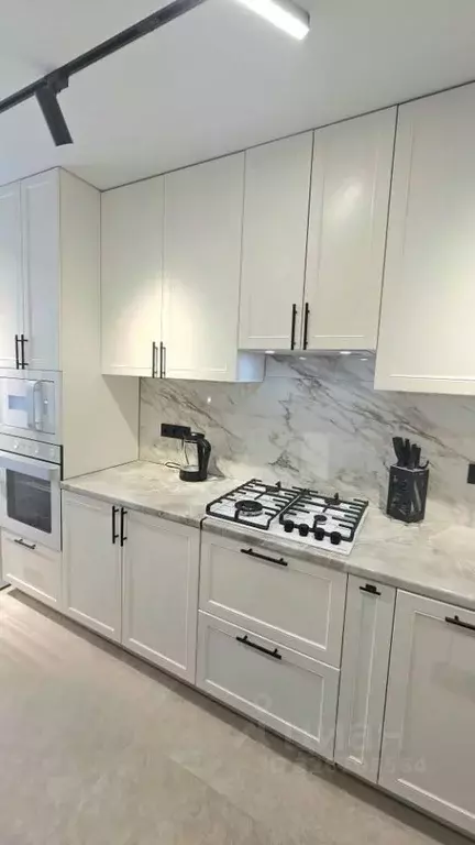 2-к кв. Ставропольский край, Кисловодск ул. Калинина (66.0 м) - Фото 2