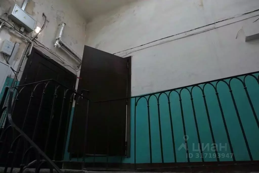 Офис в Санкт-Петербург пер. Апраксин, 10-12 (110 м) - Фото 1