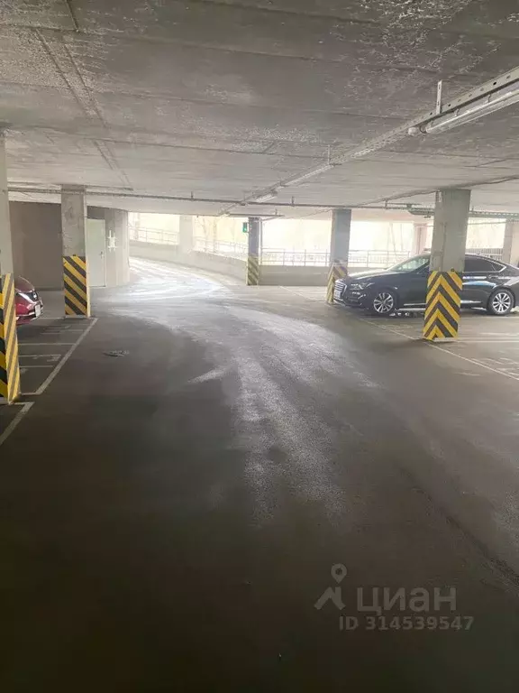 Гараж в Ростовская область, Ростов-на-Дону Стабильная ул., 3с4 (18 м) - Фото 2