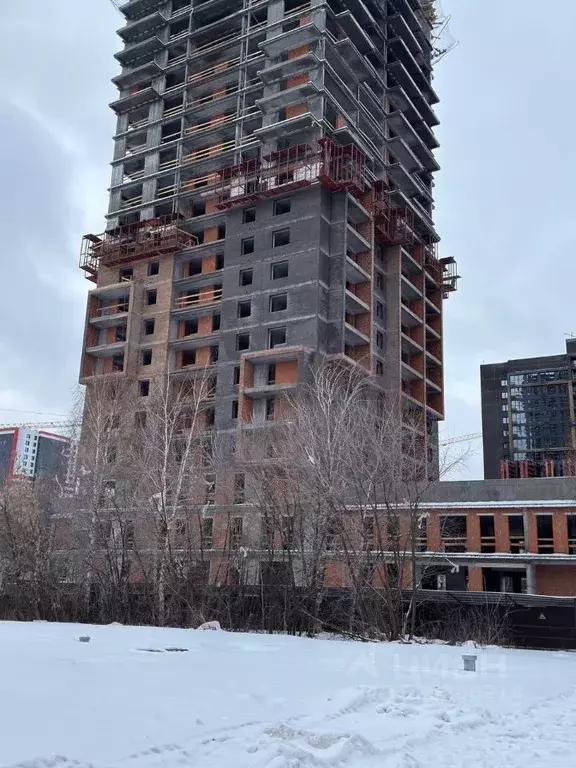 Помещение свободного назначения в Татарстан, Казань ул. Родины, 20 ... - Фото 1