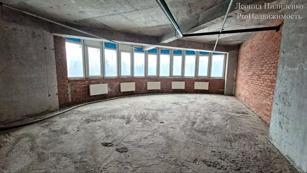 Офис в Самарская область, Самара ул. Советской Армии, 238а (760 м) - Фото 2