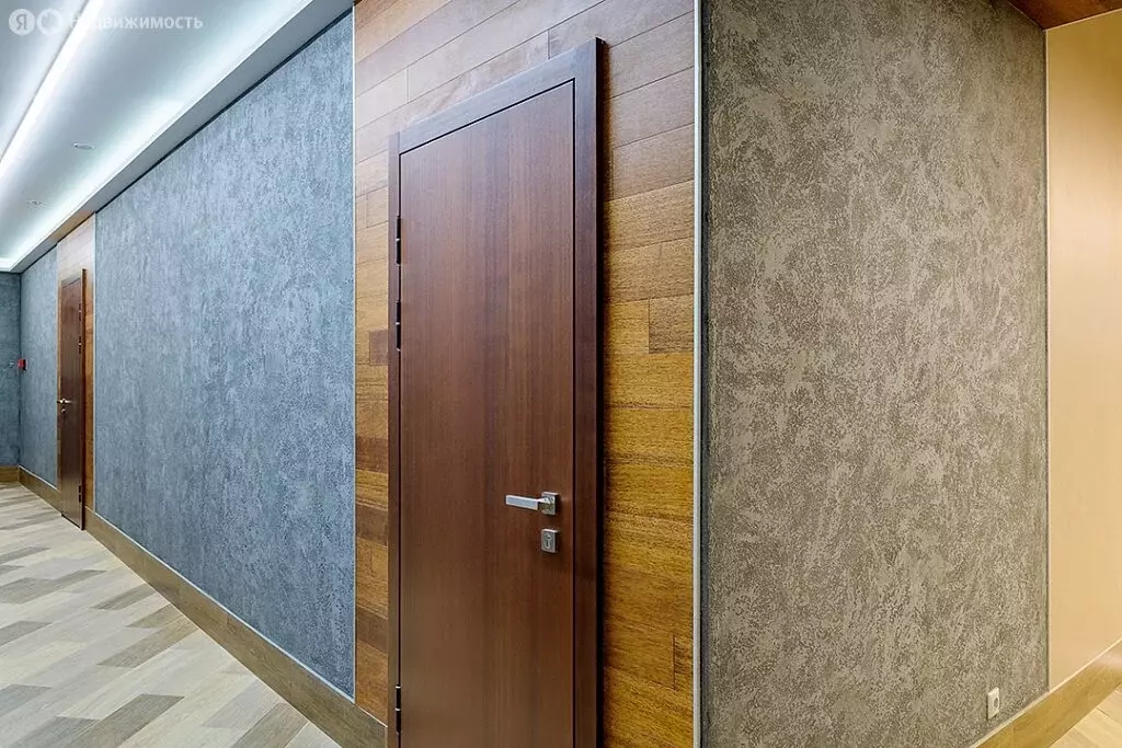 Офис (54 м) - Фото 2