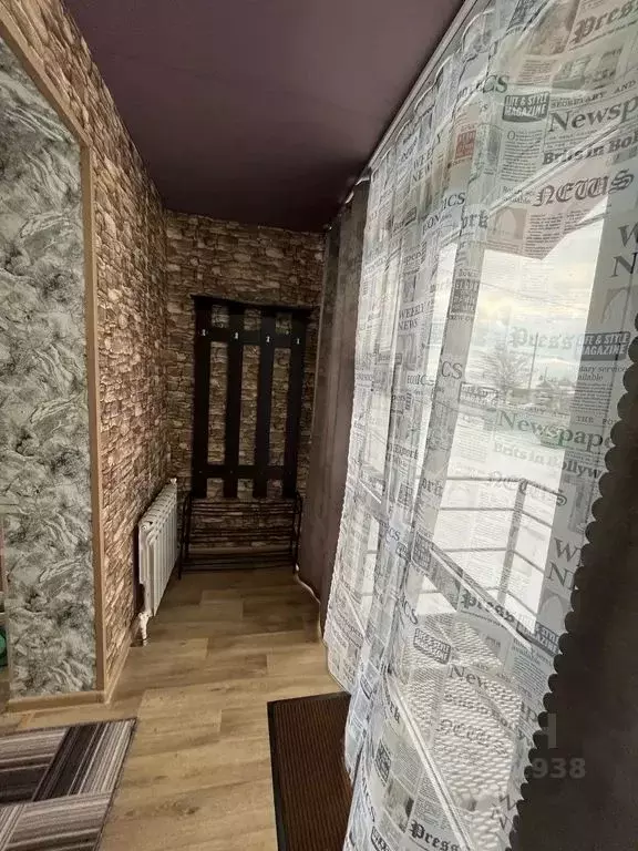 Студия Челябинская область, Чебаркуль 9 Мая ул., 29 (28.0 м) - Фото 2