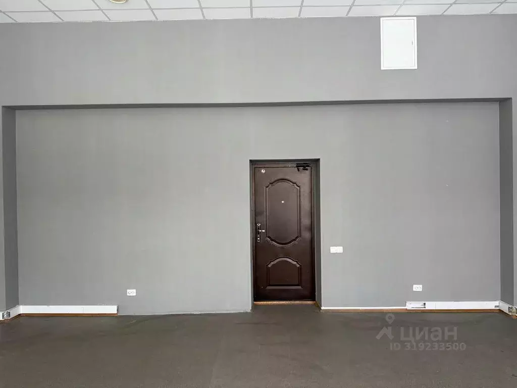 Офис в Москва Большая Семеновская ул., 40 (42 м) - Фото 0