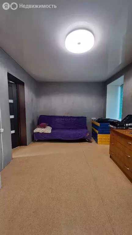 Дом в посёлок городского типа Каа-Хем, улица Кирова (74 м) - Фото 1