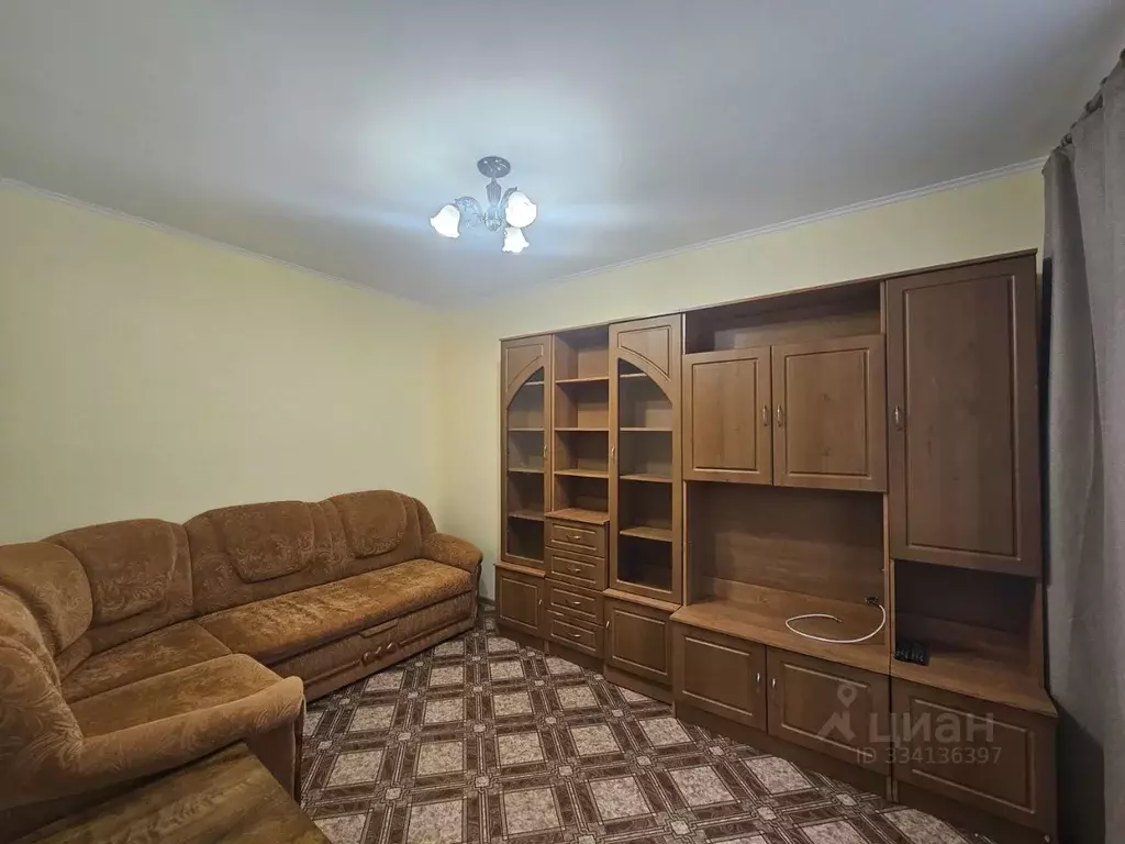 2-к кв. Крым, Симферополь ул. Грибоедова, 19 (50.0 м) - Фото 1