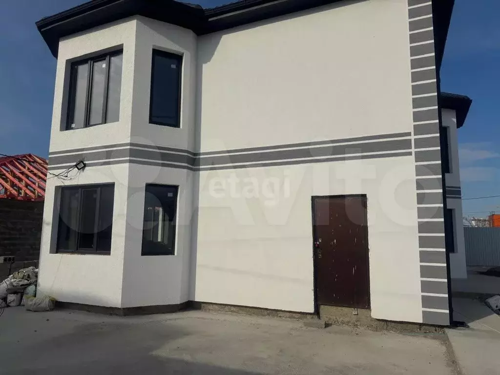 Дом 210 м на участке 4 сот. - Фото 1
