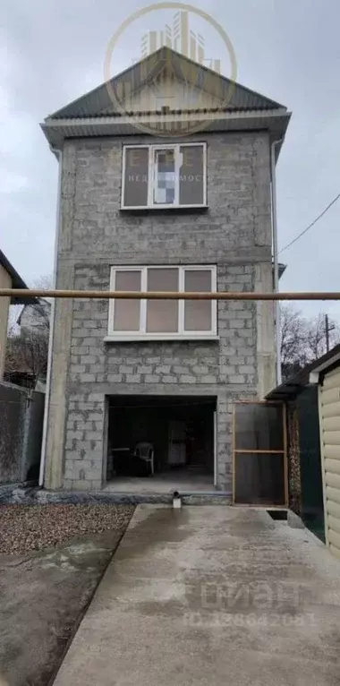 Дом в Ставропольский край, Ессентуки Шоссейная ул., 3 (98 м) - Фото 1