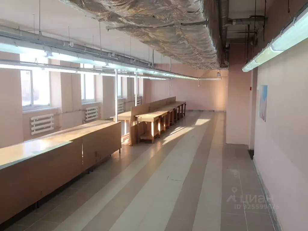 Производственное помещение в Ивановская область, Кохма пос. ... - Фото 1