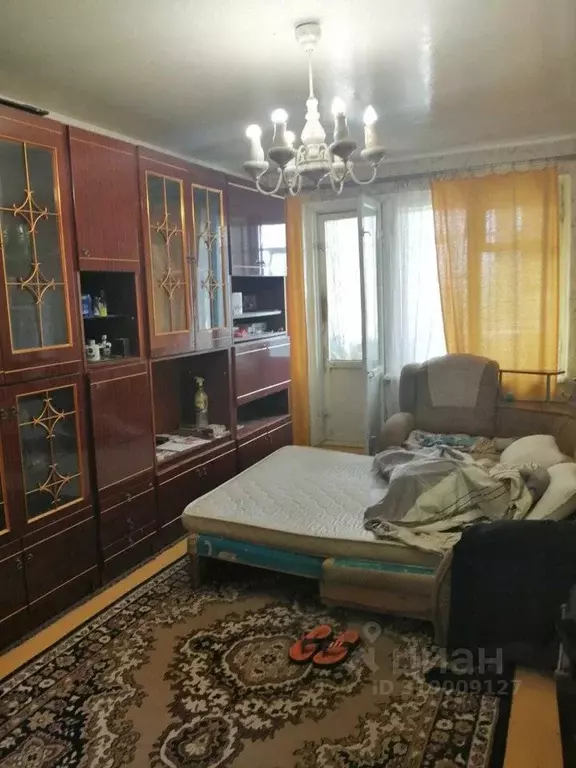 3-к кв. Оренбургская область, Орск Новый город мкр, ул. Юлиуса Фучика, ... - Фото 1