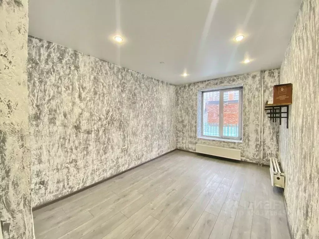 Студия Томская область, Томск Солнечный мкр, ул. Герасименко, 7Д (18.0 ... - Фото 2