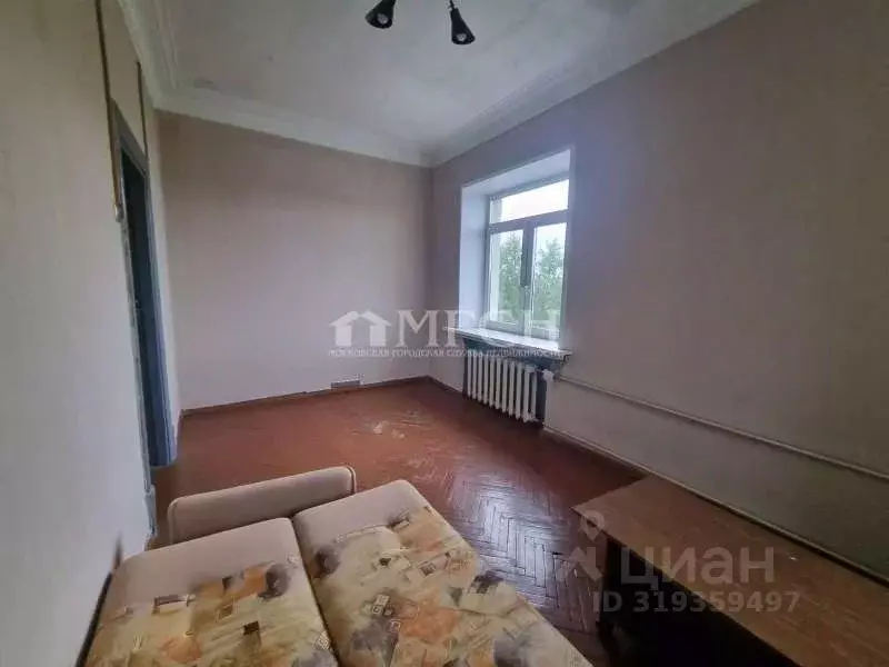 Комната Москва ш. Энтузиастов, 48/1 (15.8 м) - Фото 1