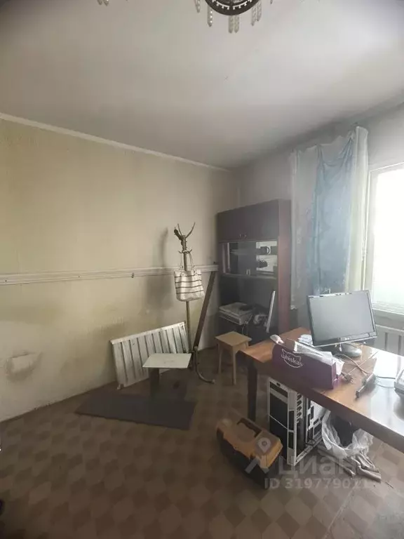Комната Иркутская область, Иркутск Университетский мкр, 83 (17.0 м) - Фото 1