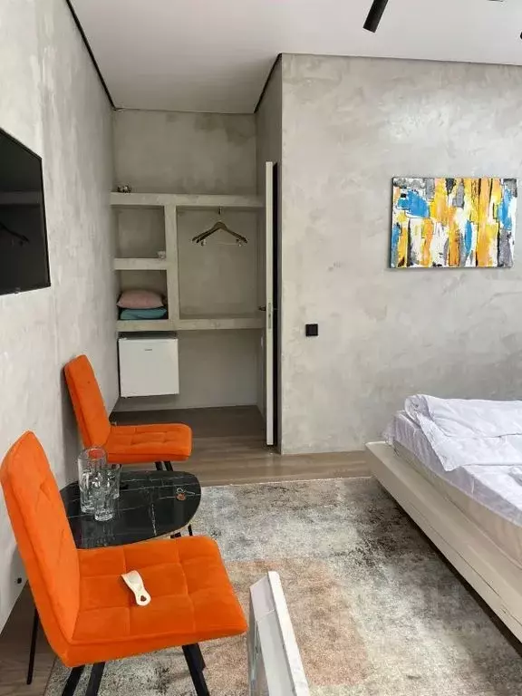 Комната Дагестан, Гунибский район, Хиндах с/пос, с. Хиндах ул. ... - Фото 2